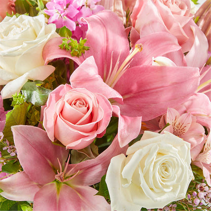 Ethereal Beauty Bouquet –  Flowers By Lorena, Chino CA