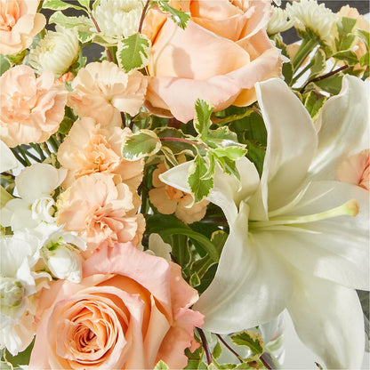 Darling Bouquet –  Flowers By Lorena, Chino CA