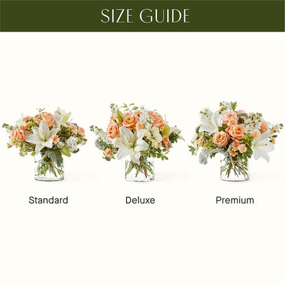 Darling Bouquet –  Flowers By Lorena, Chino CA