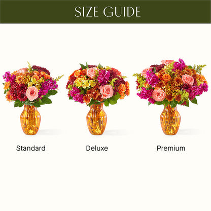 Countryside Bouquet –  Flowers By Lorena, Chino CA