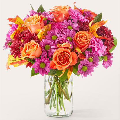 Mum's the Word Bouquet –  Flowers By Lorena, Chino CA