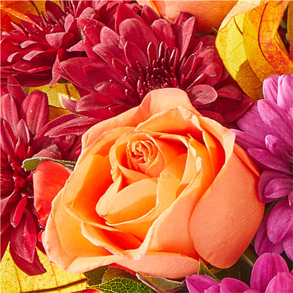 Mum's the Word Bouquet –  Flowers By Lorena, Chino CA