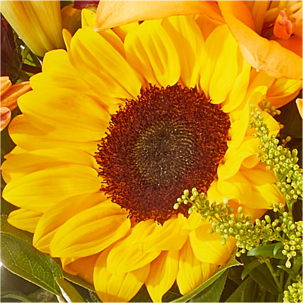 Seasons Change Bouquet –  Flowers By Lorena, Chino CA