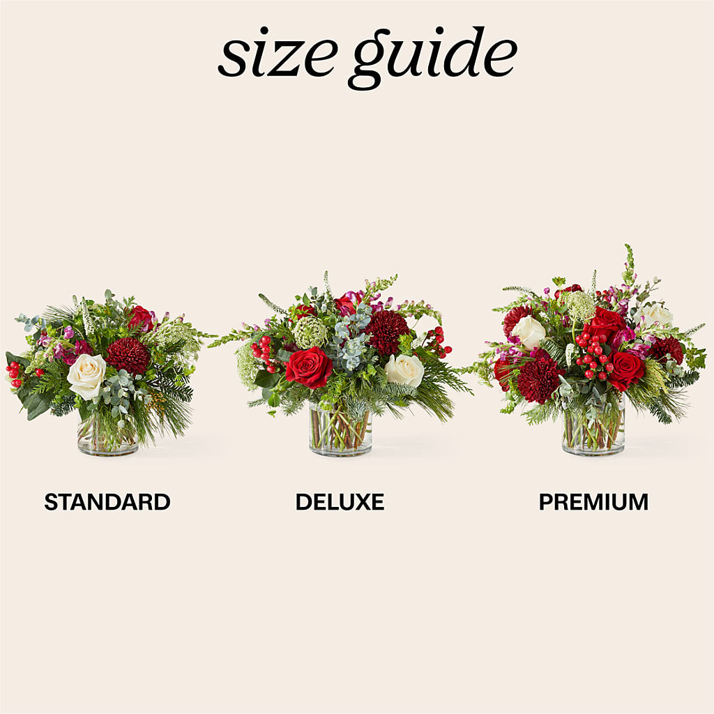 Cranberry Fizz Bouquet –  Flowers By Lorena, Chino CA