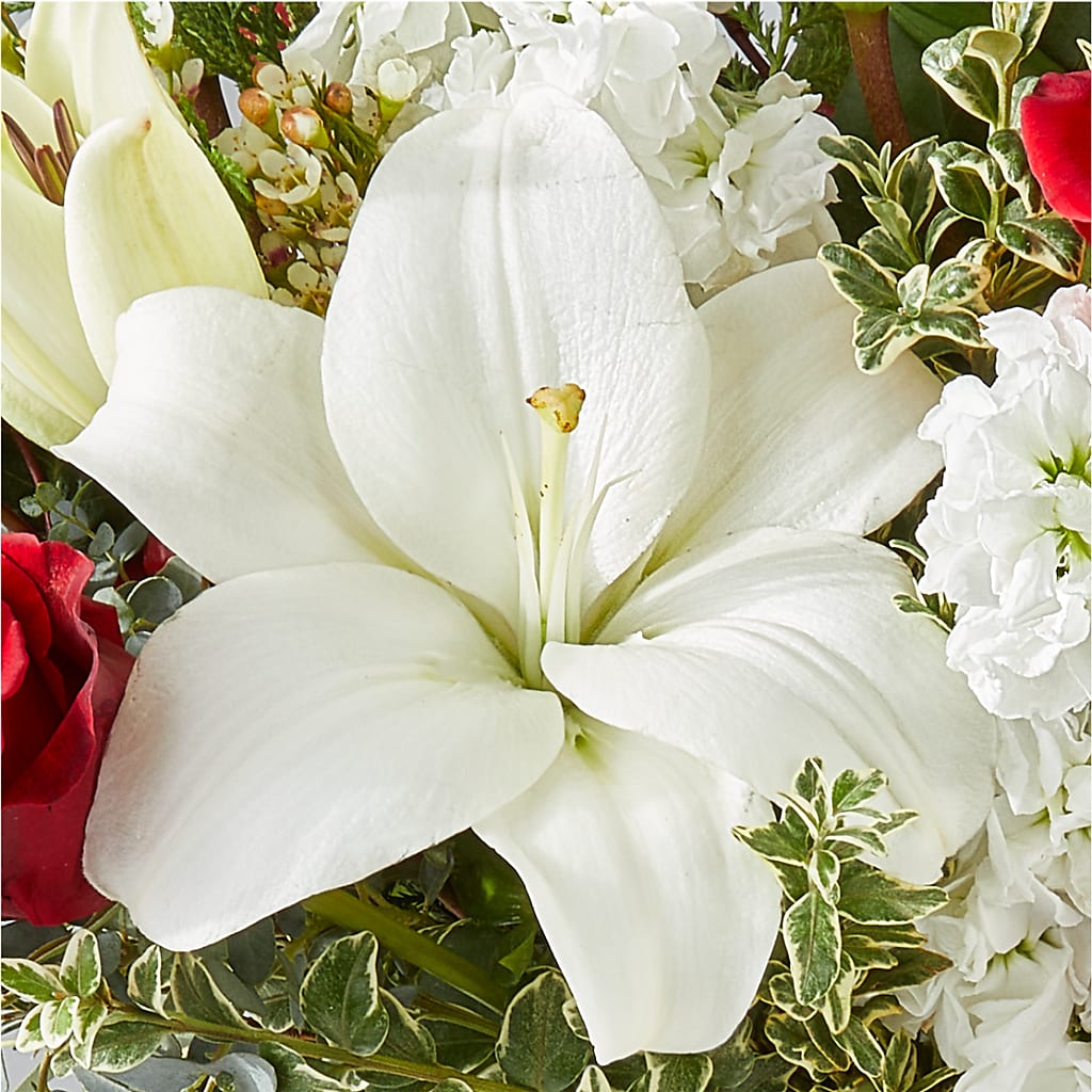 Twinkle Lights Bouquet –  Flowers By Lorena, Chino CA