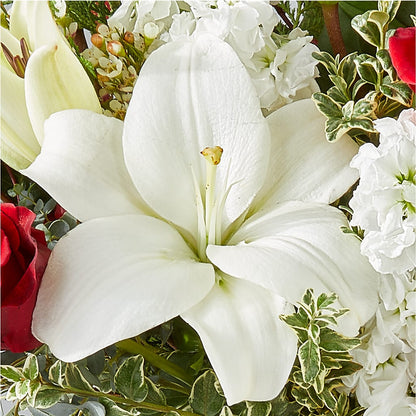 Twinkle Lights Bouquet –  Flowers By Lorena, Chino CA