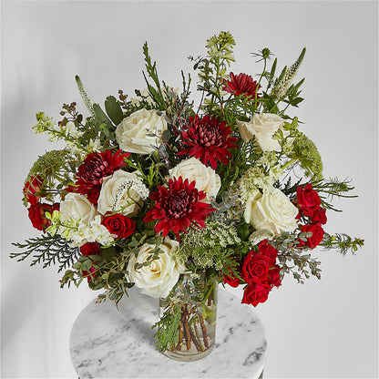 Favorite Traditions Bouquet –  Flowers By Lorena, Chino CA
