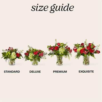Tree Shopping Bouquet –  Flowers By Lorena, Chino CA