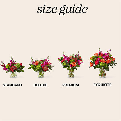 All the Tinsel Bouquet –  Flowers By Lorena, Chino CA