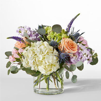 Porch Swing Bouquet –  Flowers By Lorena, Chino CA