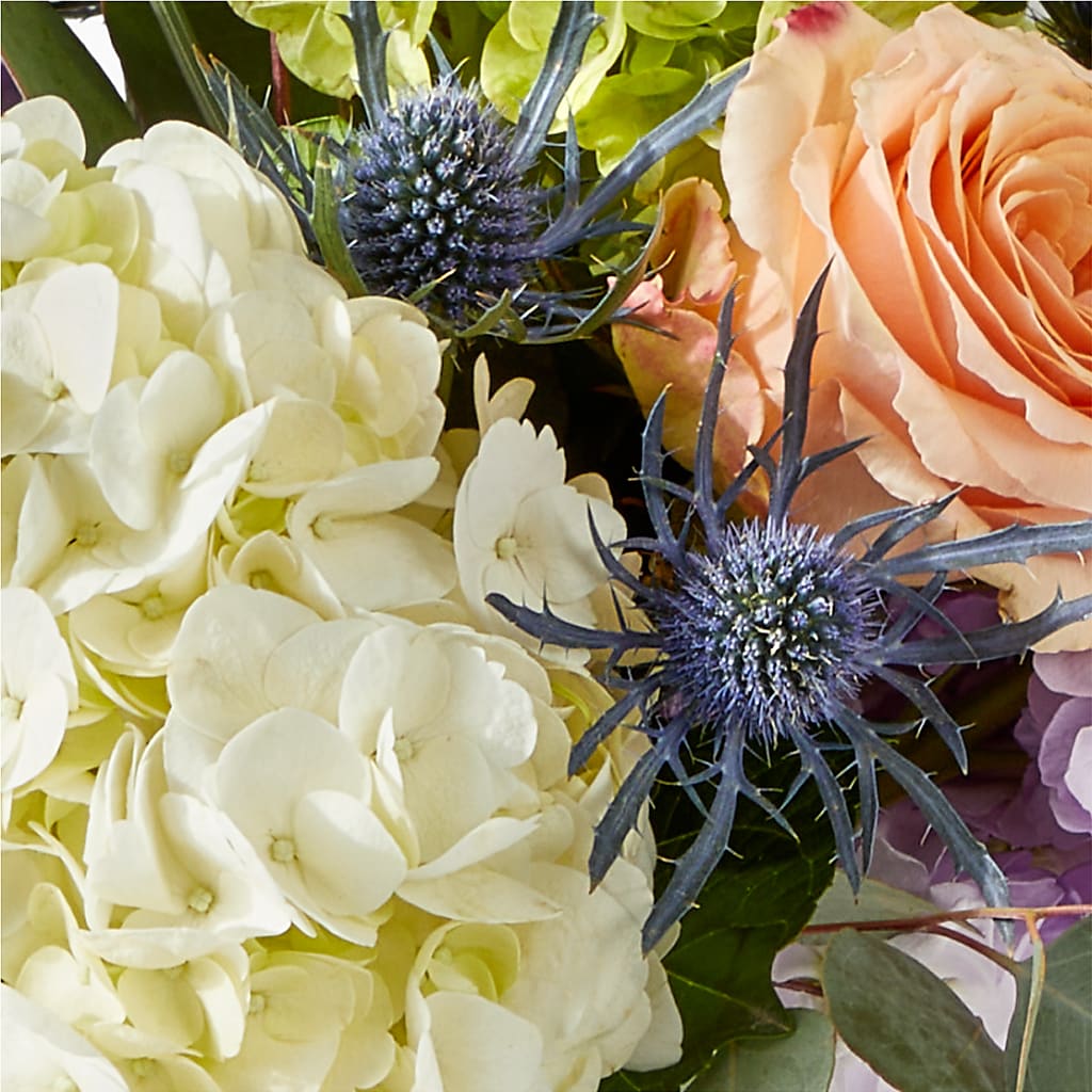 Porch Swing Bouquet –  Flowers By Lorena, Chino CA