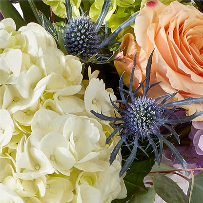Porch Swing Bouquet –  Flowers By Lorena, Chino CA