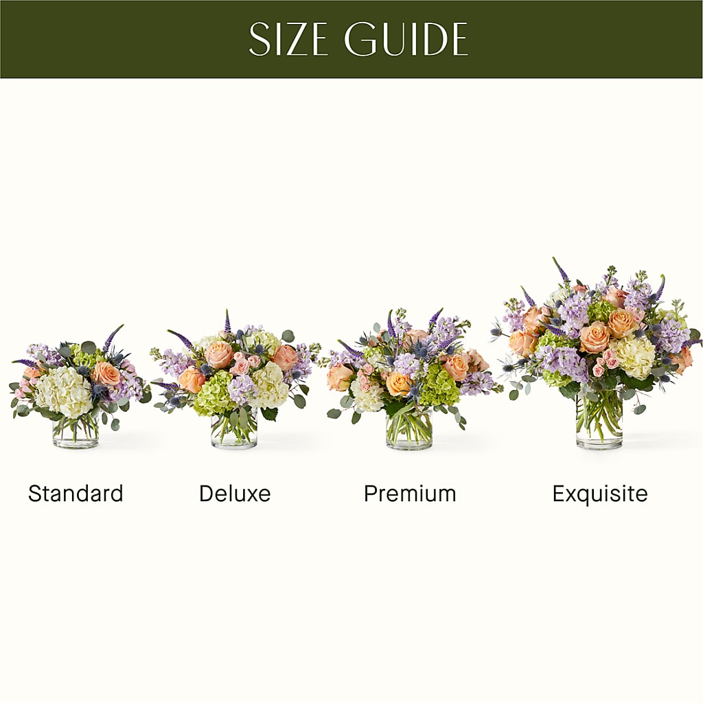 Porch Swing Bouquet –  Flowers By Lorena, Chino CA