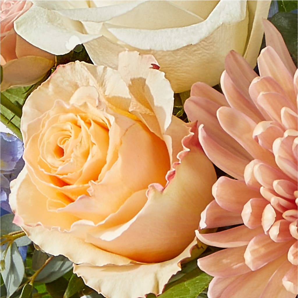 Inspired Bouquet –  Flowers By Lorena, Chino CA