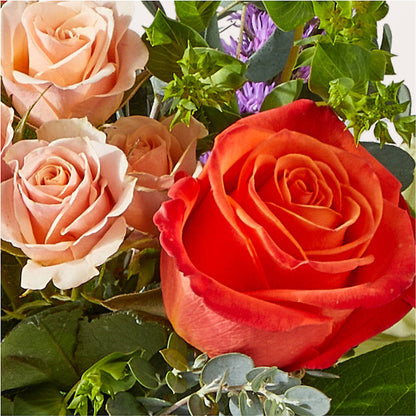 The Standout Bouquet –  Flowers By Lorena, Chino CA