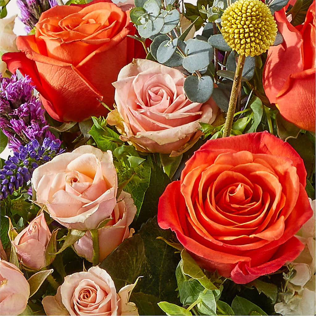 The Standout Bouquet –  Flowers By Lorena, Chino CA