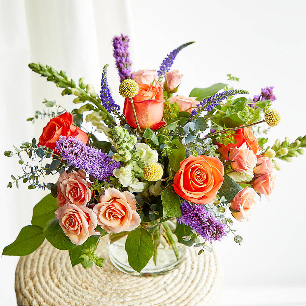The Standout Bouquet –  Flowers By Lorena, Chino CA