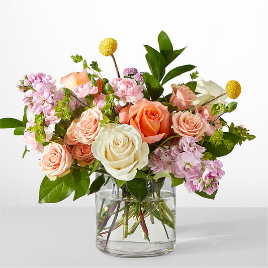 French Market Bouquet –  Flowers By Lorena, Chino CA