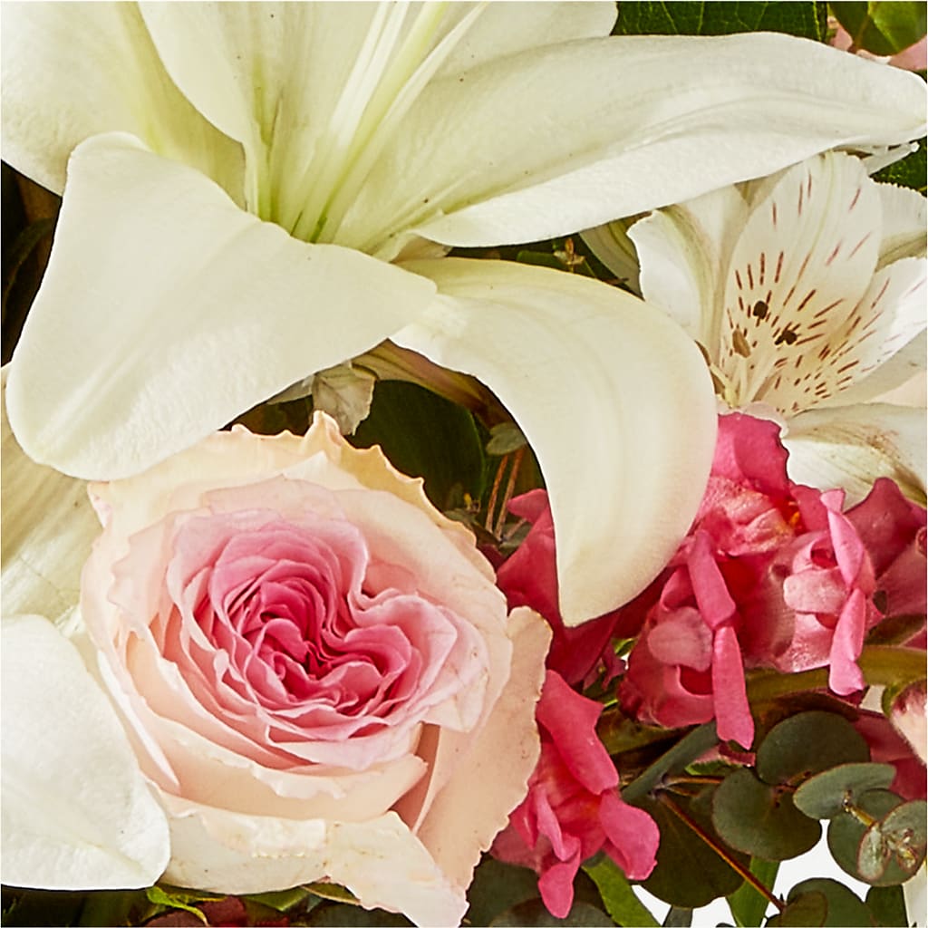 Ballet Slippers Bouquet –  Flowers By Lorena, Chino CA