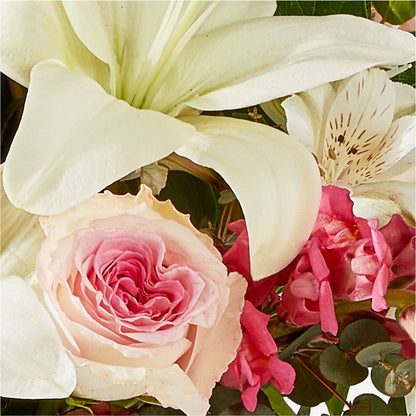 Ballet Slippers Bouquet –  Flowers By Lorena, Chino CA