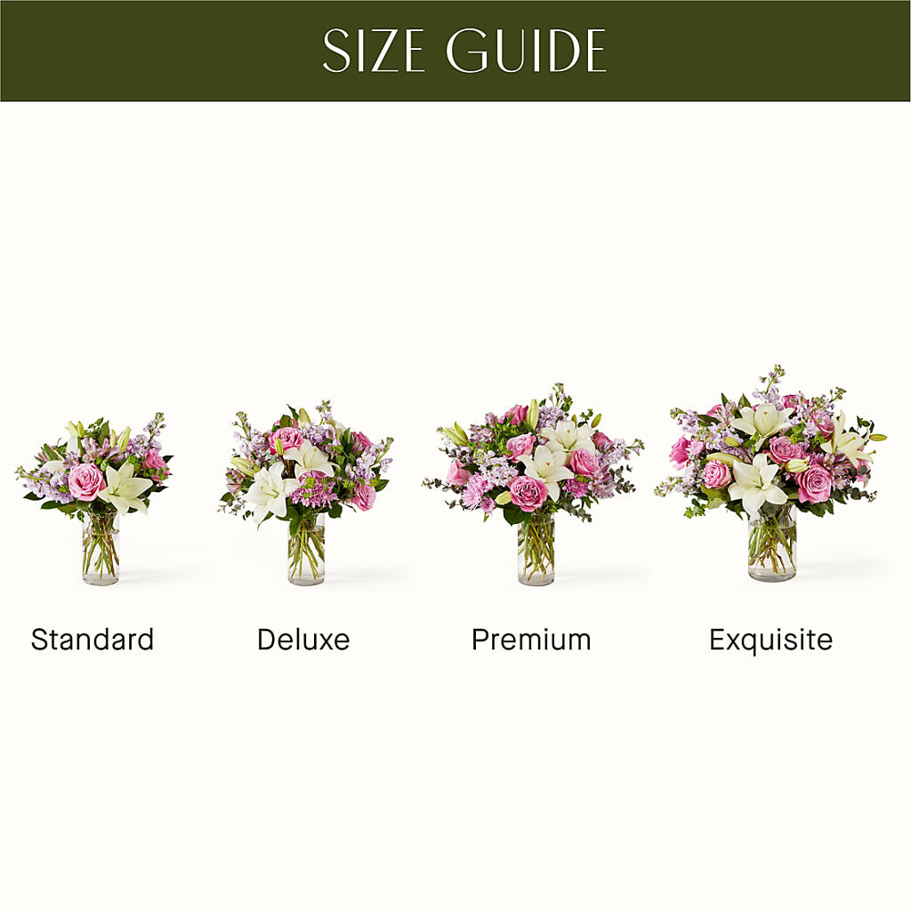 Daydreamer Bouquet –  Flowers By Lorena, Chino CA