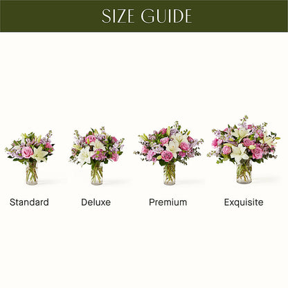 Daydreamer Bouquet –  Flowers By Lorena, Chino CA