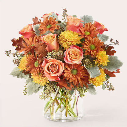 Caramel Apple Bouquet –  Flowers By Lorena, Chino CA