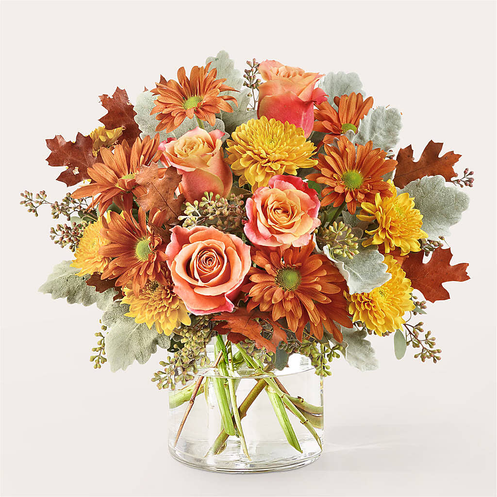 Caramel Apple Bouquet –  Flowers By Lorena, Chino CA