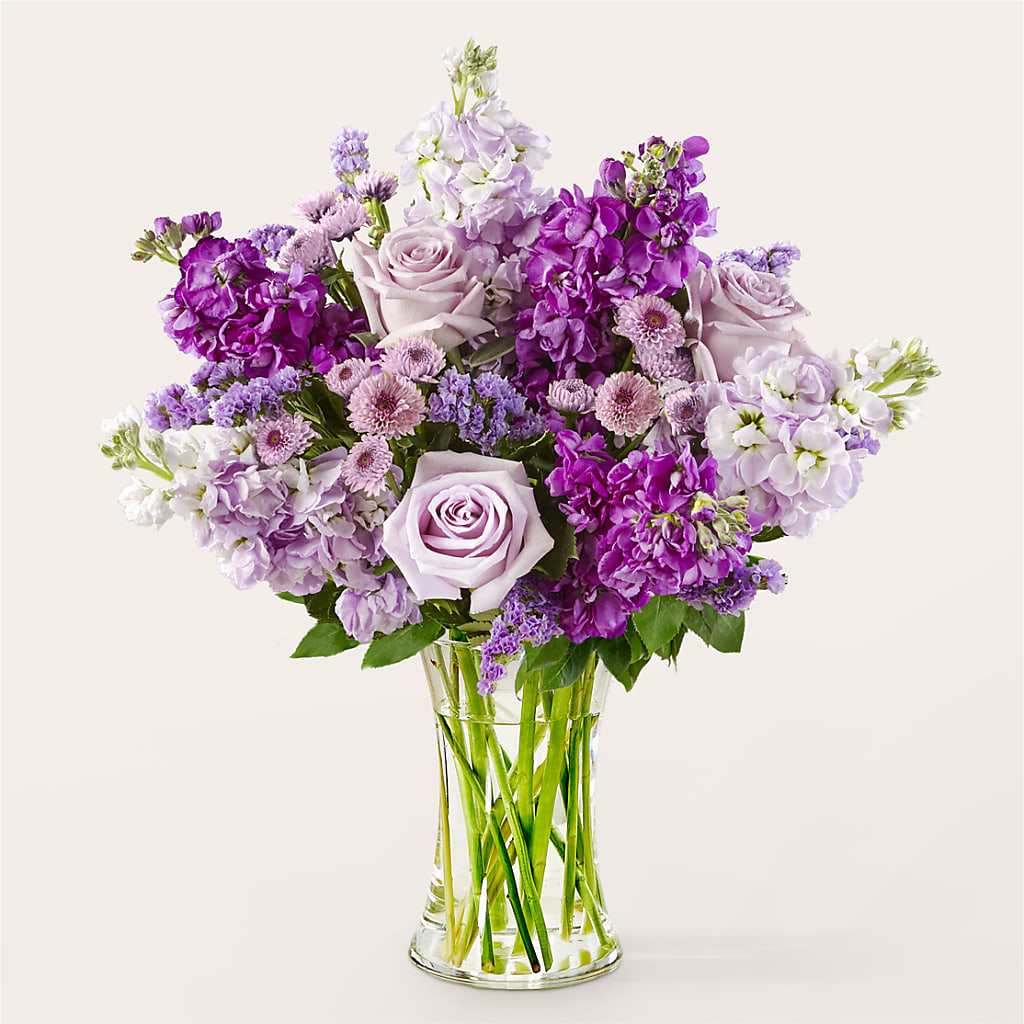 Give a Twirl Bouquet –  Flowers By Lorena, Chino CA
