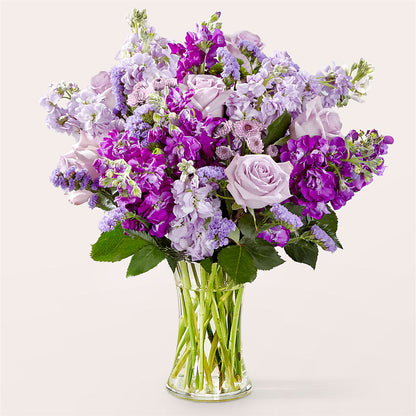 Give a Twirl Bouquet –  Flowers By Lorena, Chino CA
