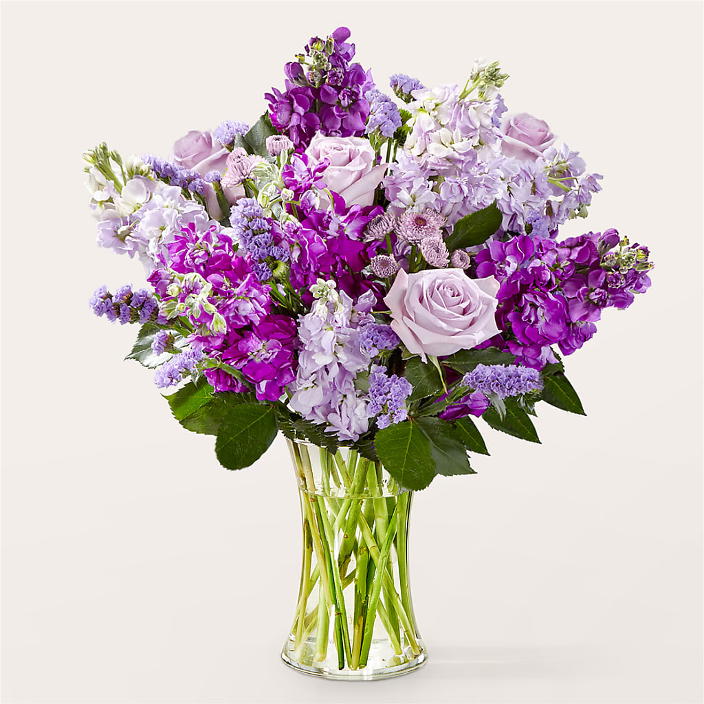 Give a Twirl Bouquet –  Flowers By Lorena, Chino CA