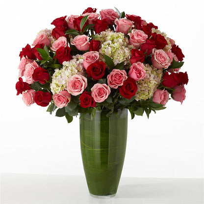 The Allure –  Flowers By Lorena, Chino CA