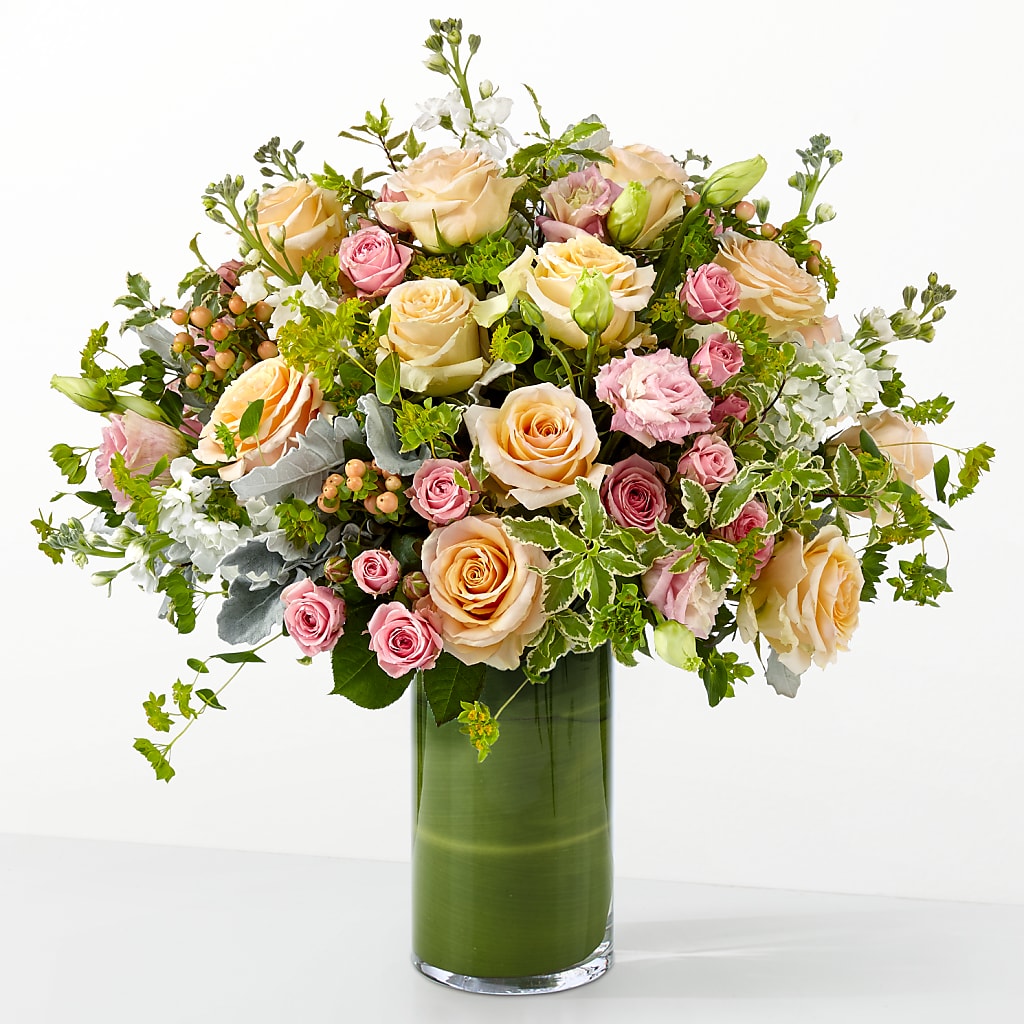 The Glamour Shot –  Flowers By Lorena, Chino CA