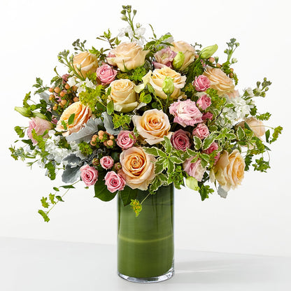 The Glamour Shot –  Flowers By Lorena, Chino CA
