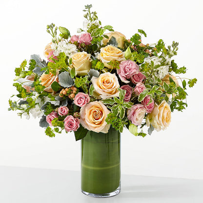 The Glamour Shot –  Flowers By Lorena, Chino CA