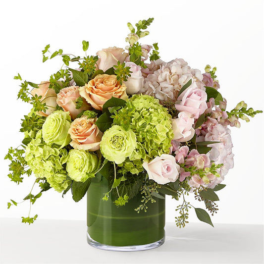 The Art Deco –  Flowers By Lorena, Chino CA