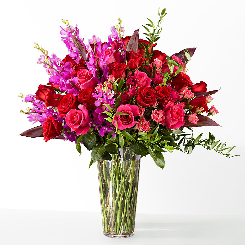 The Honeymoon –  Flowers By Lorena, Chino CA