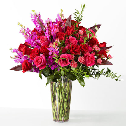 The Honeymoon –  Flowers By Lorena, Chino CA