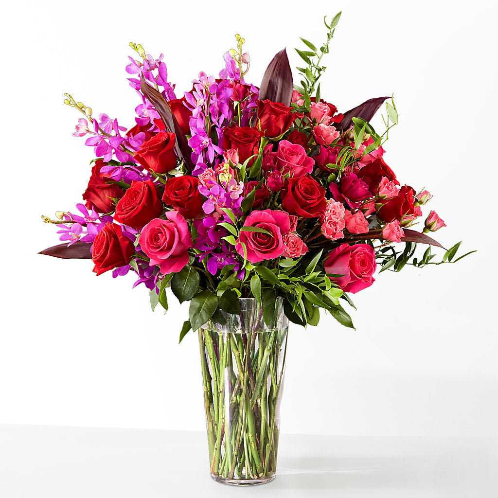 The Honeymoon –  Flowers By Lorena, Chino CA