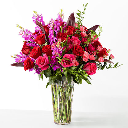 The Honeymoon –  Flowers By Lorena, Chino CA