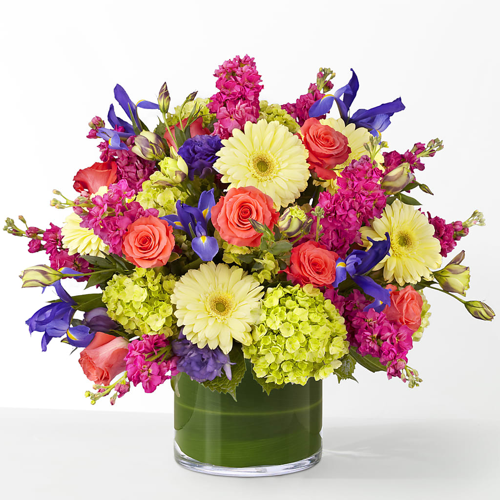 The Couture –  Flowers By Lorena, Chino CA