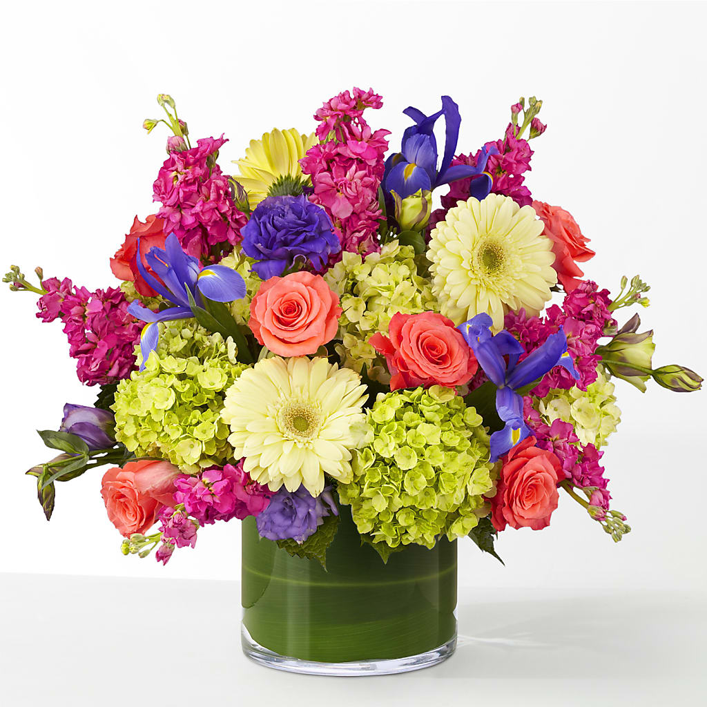 The Couture –  Flowers By Lorena, Chino CA