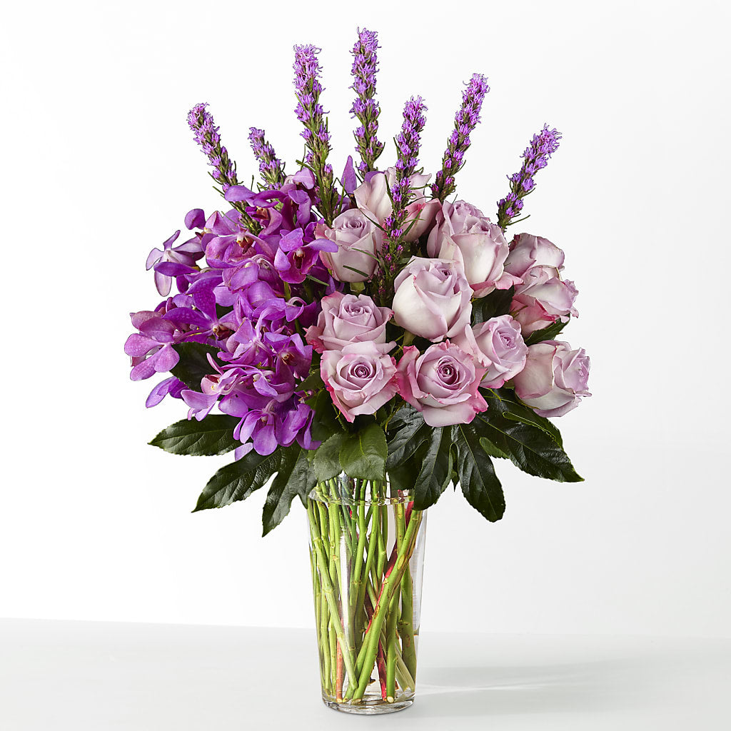 The Maximalist –  Flowers By Lorena, Chino CA