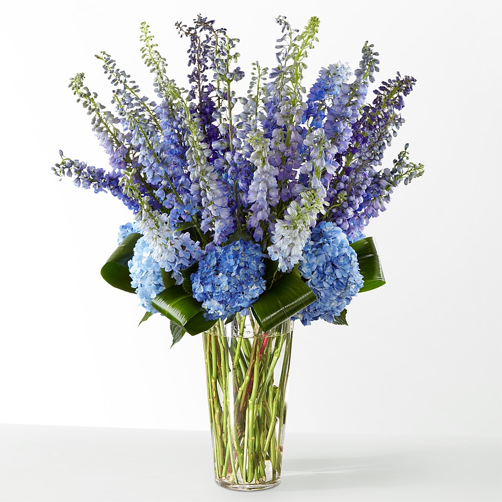 The Editorial –  Flowers By Lorena, Chino CA