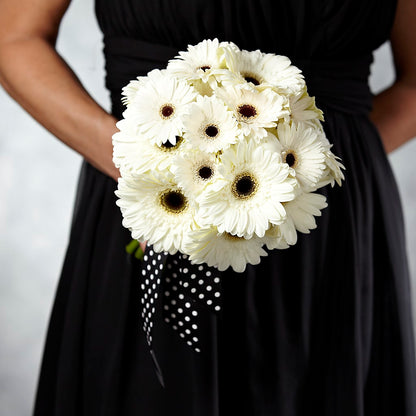 Daisy Delight Bouquet –  Flowers By Lorena, Chino CA