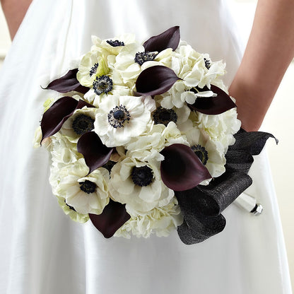To Have and To Hold Bouquet –  Flowers By Lorena, Chino CA