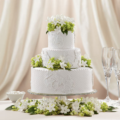 Bloom & Blossom Cake Decor –  Flowers By Lorena, Chino CA