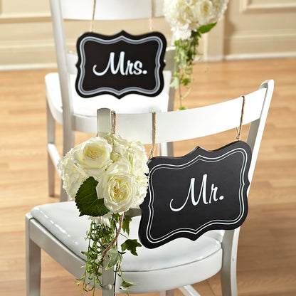 Notions Chair Décor –  Flowers By Lorena, Chino CA