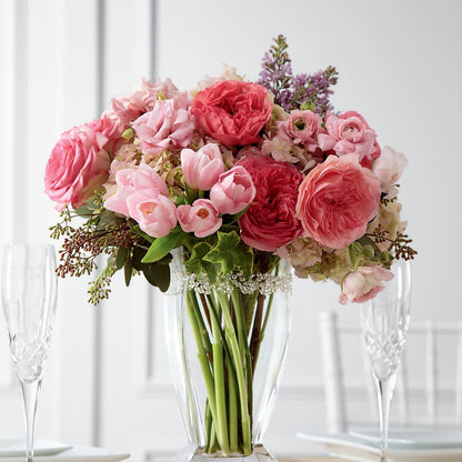 Abundant Array Arrangement –  Flowers By Lorena, Chino CA