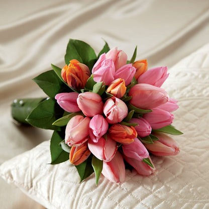 Embraceable Bouquet –  Flowers By Lorena, Chino CA